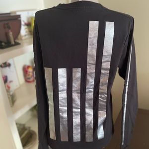 Brand new Good American Long Sleeve Tee